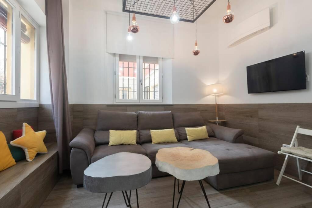 Precioso Piso En Paseo De La Bomba Free Parking Apartment Granada Exterior photo